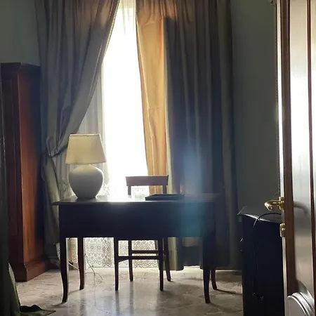 Vakantiehuis Vicosuite Neathon Noto