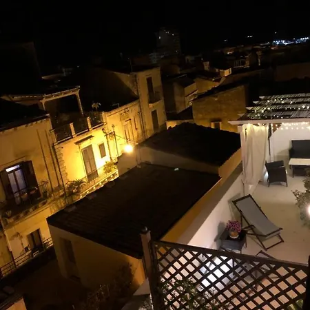 Vicosuite Neathon Vakantiehuis Noto