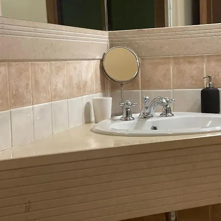 Holiday home Vicosuite Neathon Noto