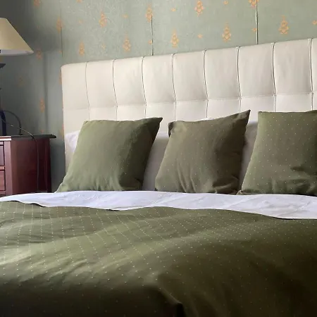Holiday home Vicosuite Neathon
