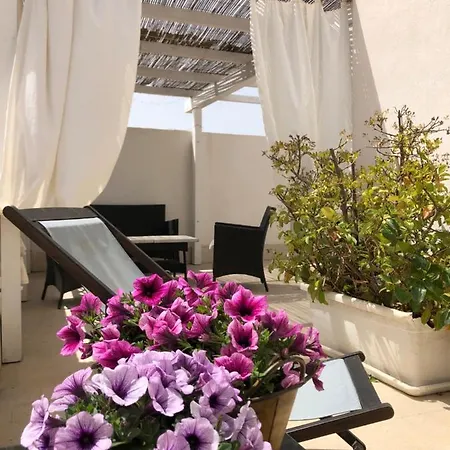 Vicosuite Neathon Holiday home Noto