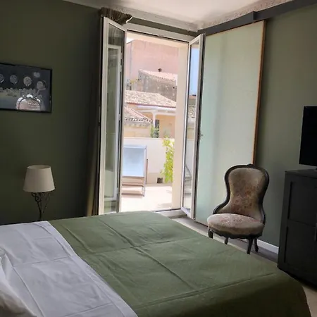 Tatil Evi Vicosuite Neathon Noto