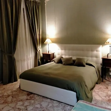Tatil Evi Vicosuite Neathon Noto