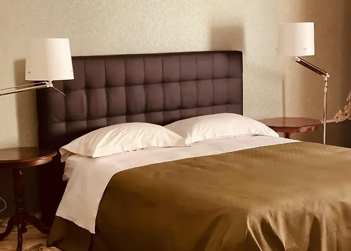 Vicosuite Neathon Дом отдыха Ното