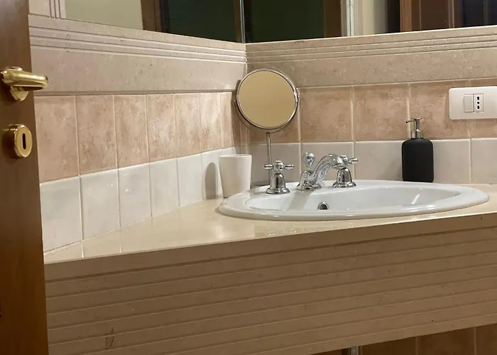 Дом отдыха Vicosuite Neathon Ното