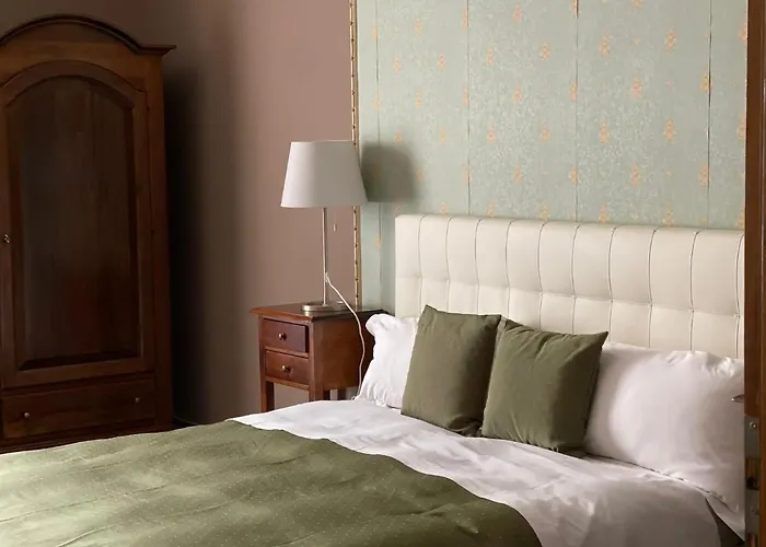 Vicosuite Neathon Дом отдыха Ното