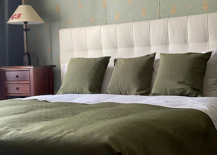 Дом отдыха Vicosuite Neathon