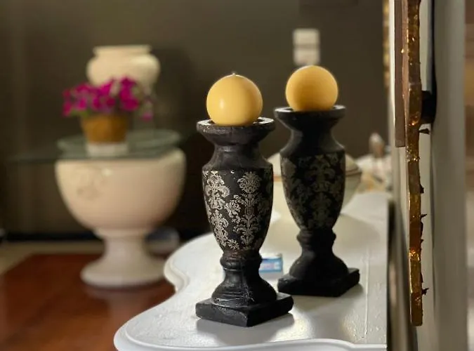 Vicosuite Neathon Дом отдыха Ното