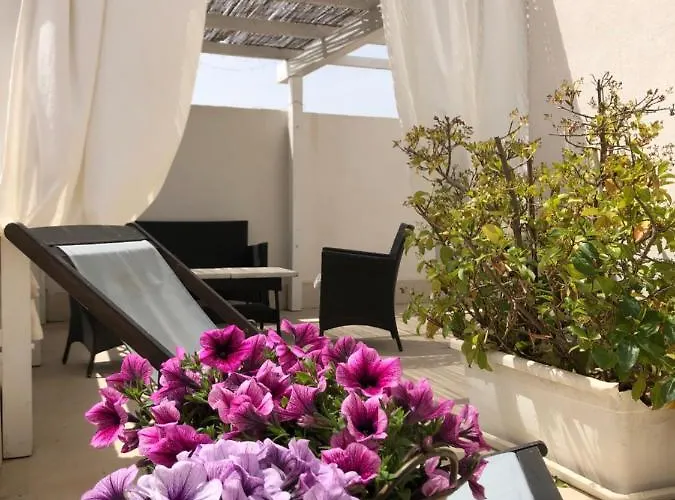 Vicosuite Neathon Дом отдыха Ното