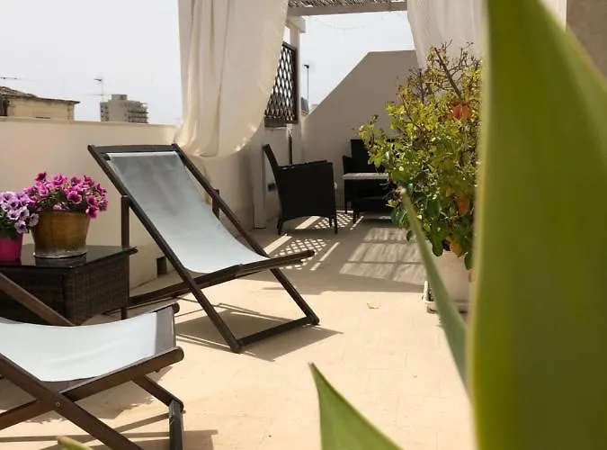 Сasa de vacaciones Vicosuite Neathon Noto