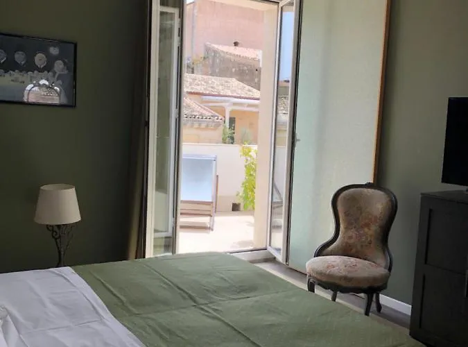 Сasa de vacaciones Vicosuite Neathon Noto