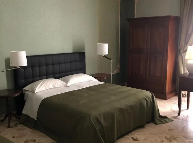 Дом отдыха Vicosuite Neathon Ното