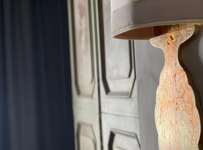 Vicosuite Neathon Дом отдыха Ното