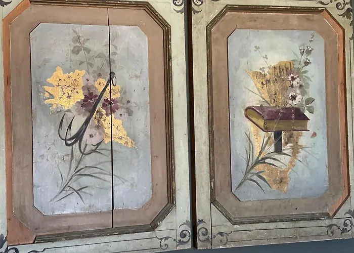 Vicosuite Neathon Дом отдыха *