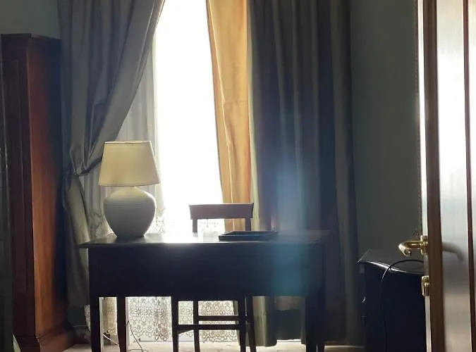 Дом отдыха Vicosuite Neathon Ното