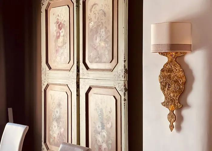 Vicosuite Neathon Дом отдыха *