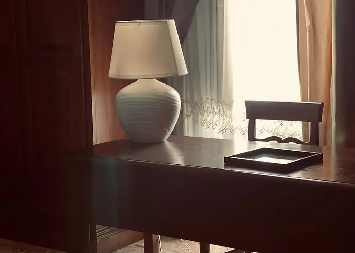 Vicosuite Neathon Дом отдыха Ното