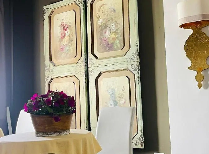 Vicosuite Neathon Дом отдыха *