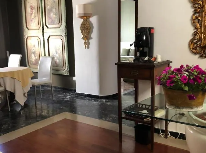 Vicosuite Neathon Дом отдыха *