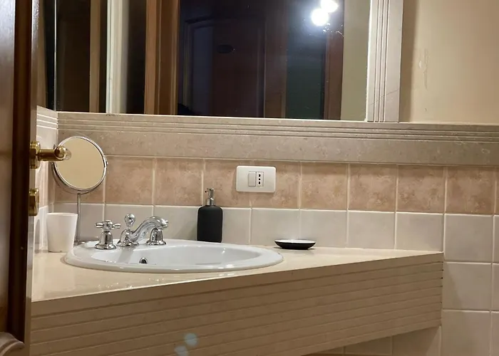 Vicosuite Neathon Дом отдыха *