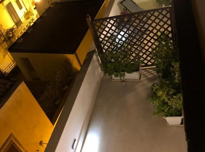 Дом отдыха Vicosuite Neathon