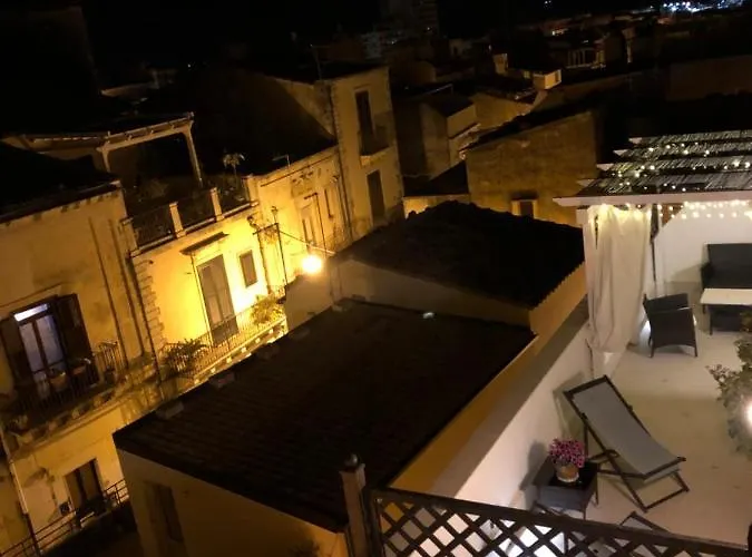 Vicosuite Neathon Дом отдыха Ното