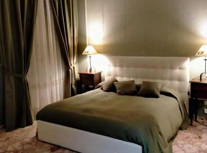 Дом отдыха Vicosuite Neathon Ното