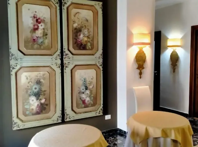 Vicosuite Neathon Дом отдыха