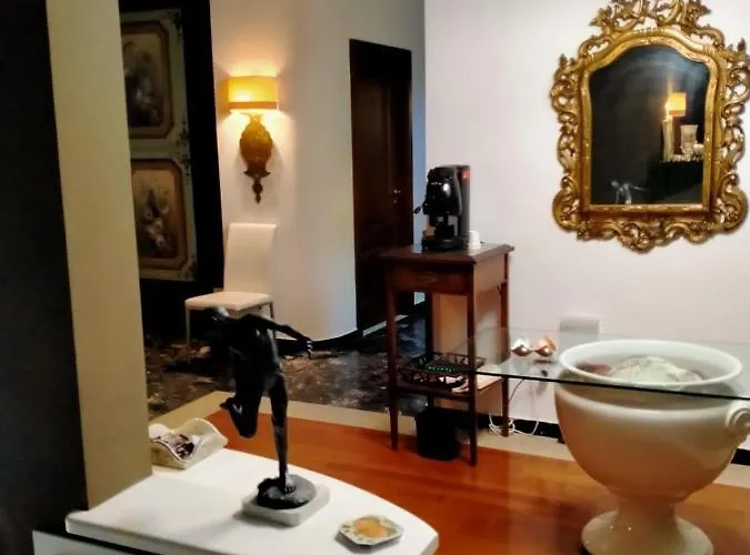 Дом отдыха Vicosuite Neathon Ното